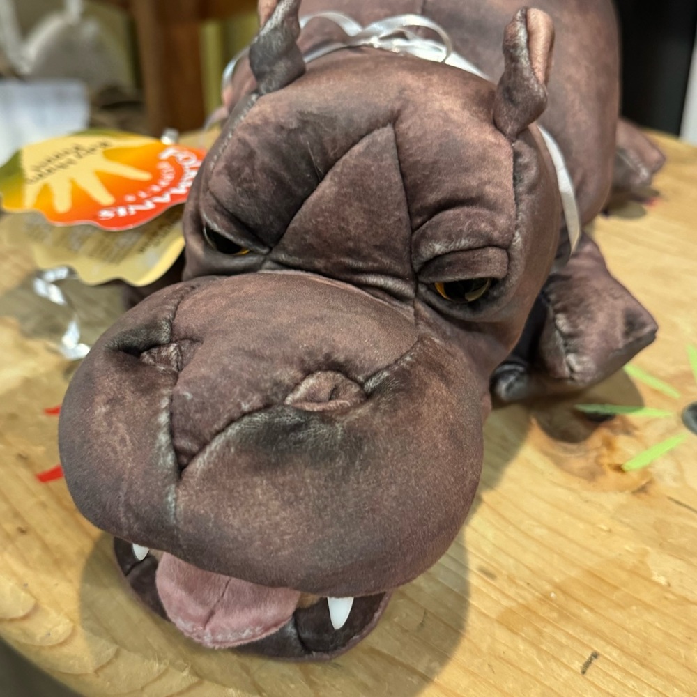 Meet your Posher, Mo